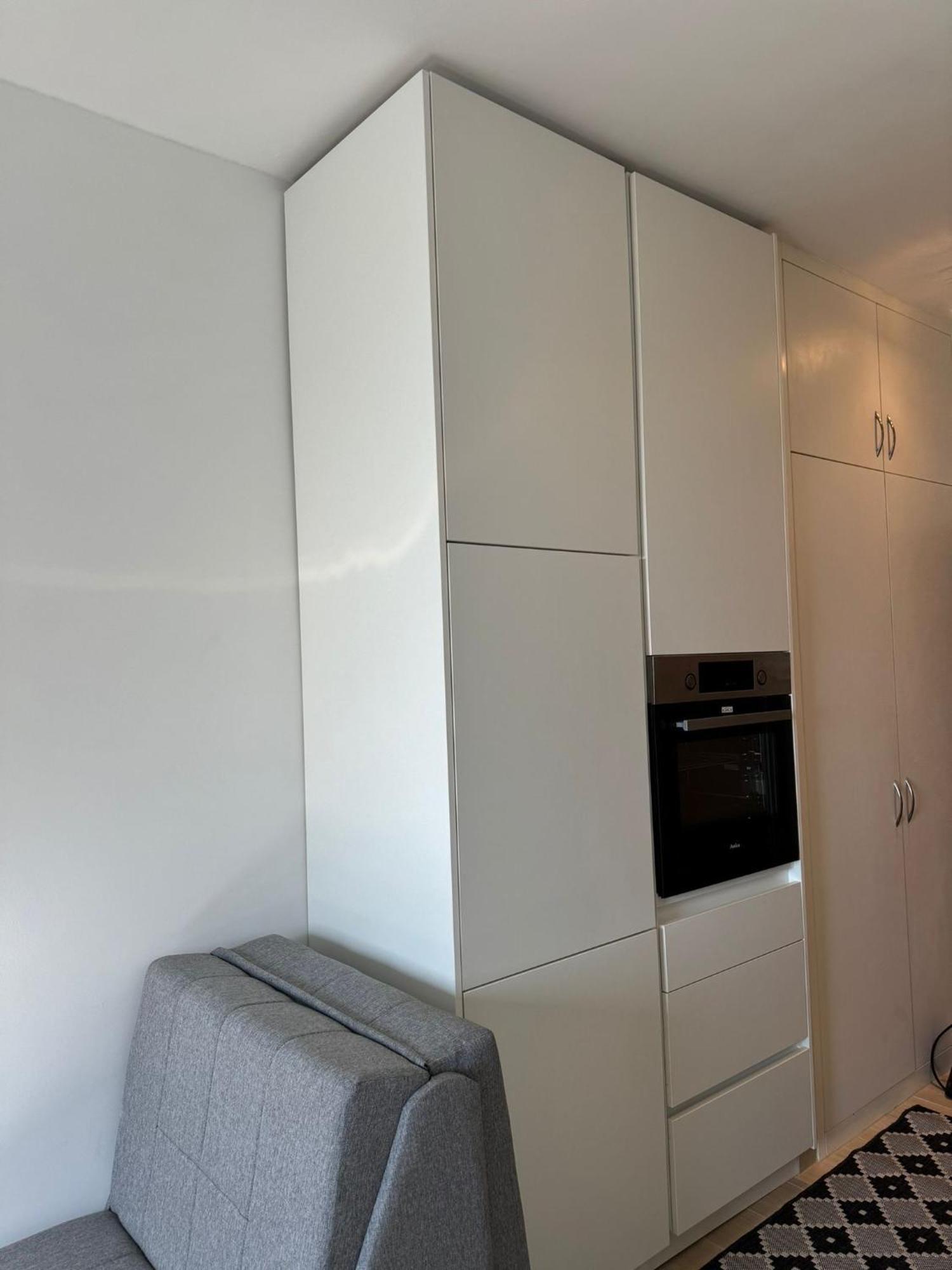 Apartman Diem In By Ta Leut Agency *