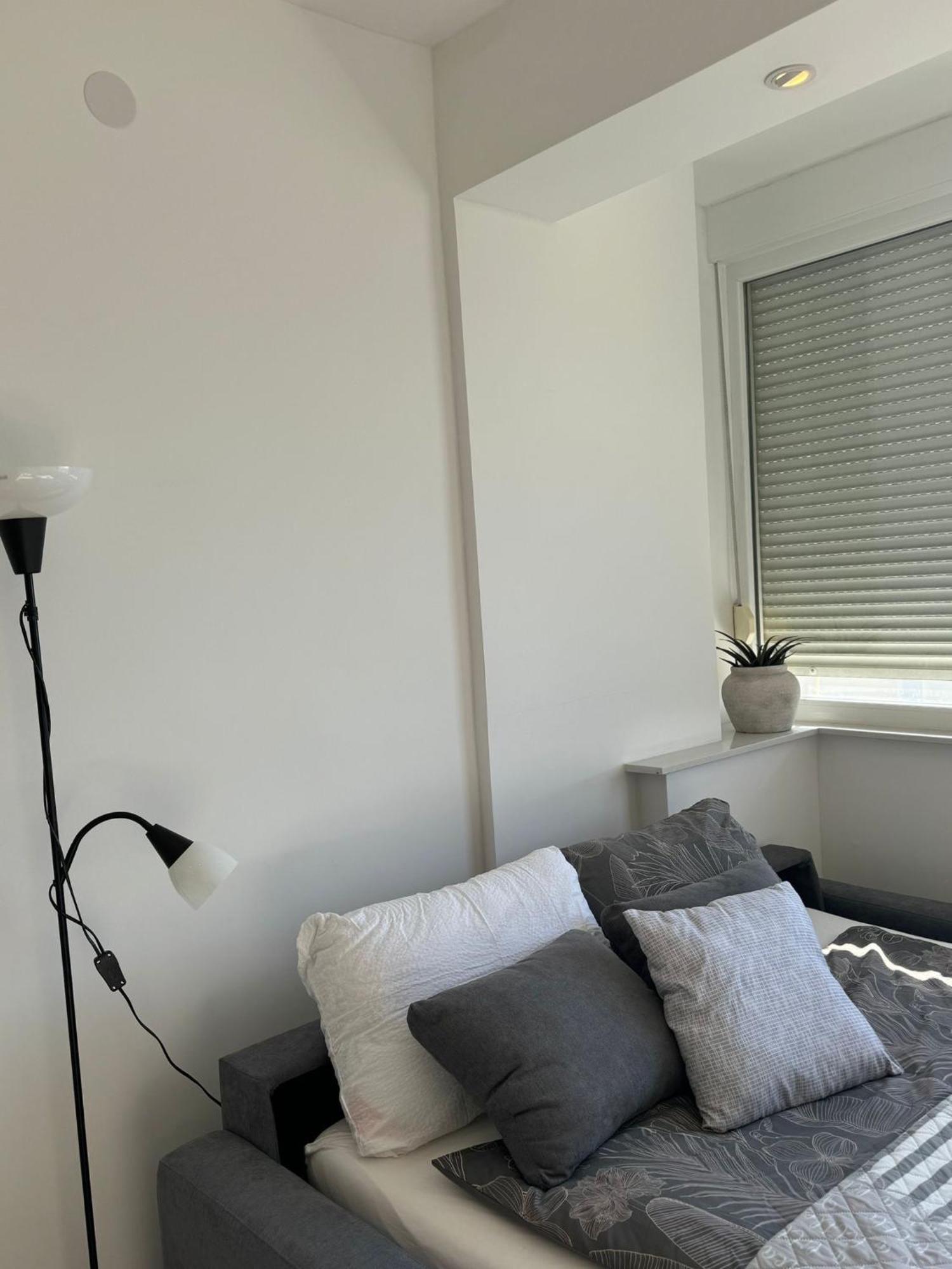 Apartman Diem In By Ta Leut Agency