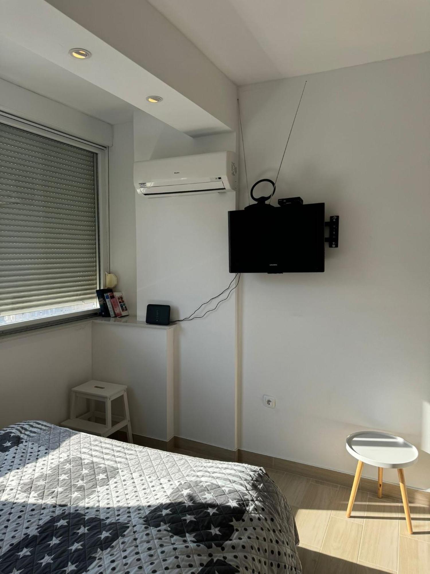 Diem In By Ta Leut Agency Apartman