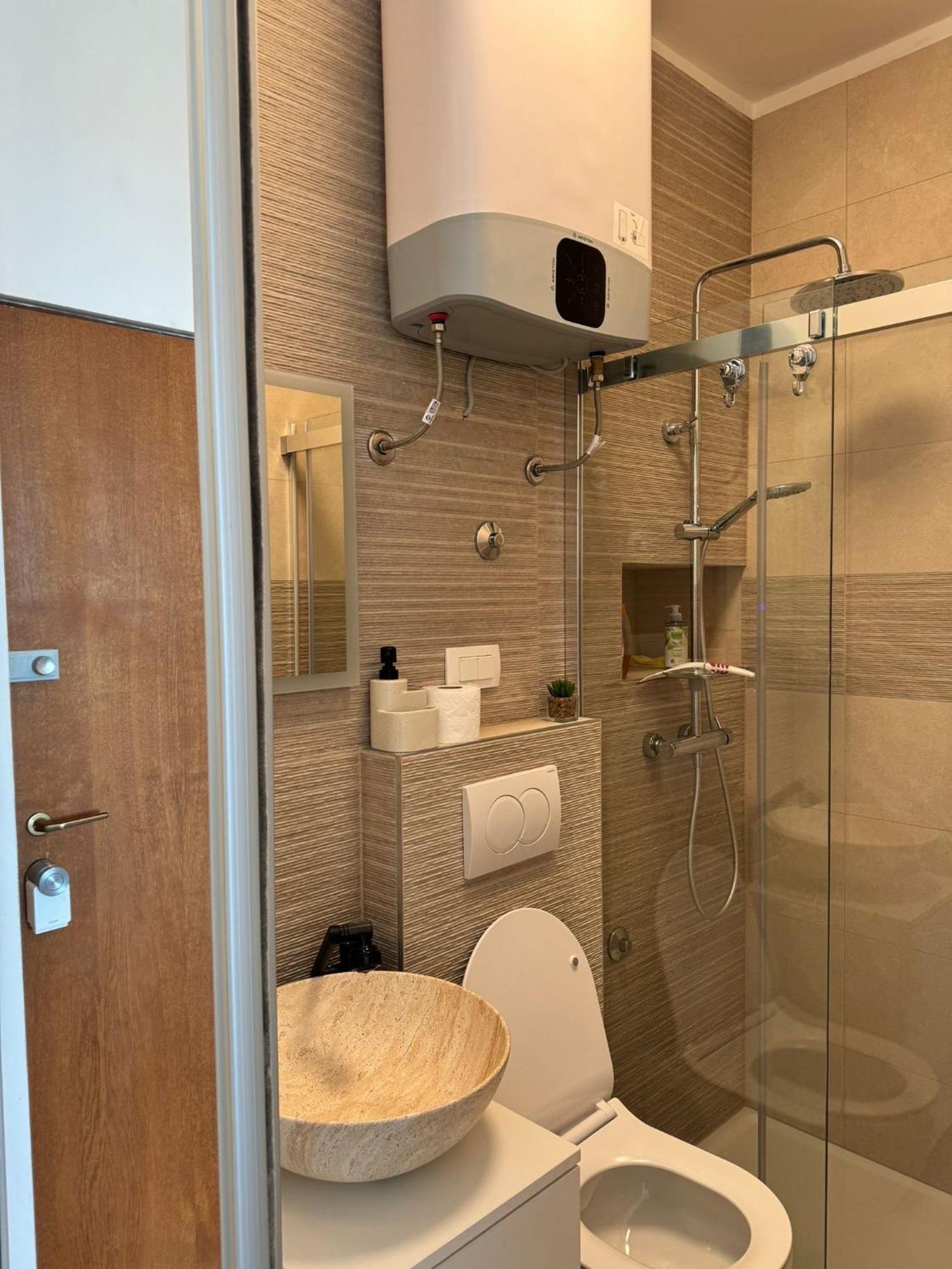 Diem In By Ta Leut Agency Apartman Zadar